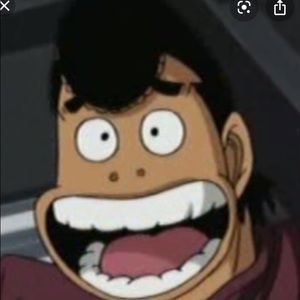 Meet your Posher, Efren